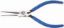 Picture of Pliers, Needle Nose, Extra Slim, Cushioned 5-1/2"L