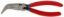 Picture of Pliers, Curved Chain Nose, Cushioned 6"L