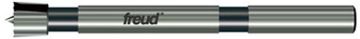 Picture of Drill Bit, Forstner 3/8", 1/4" Shank, 3-1/2"L
