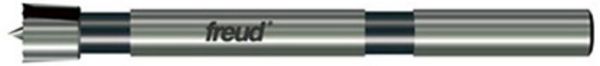 Picture of Drill Bit, Forstner 3/8", 1/4" Shank, 3-1/2"L