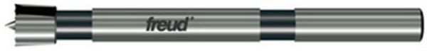 Picture of Drill Bit, Forstner 1/2", 3/8" Shank, 3-1/2"L