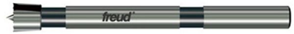 Picture of Drill Bit, Forstner 7/8", 3/8" Shank, 3-1/2"L