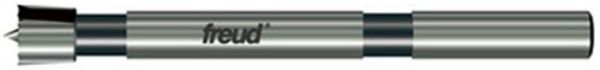 Picture of Drill Bit, Forstner 1", 3/8" Shank, 3-1/2"L