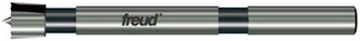 Picture of Drill Bit, Forstner 1-1/4", 3/8" Shank, 3-1/2"L
