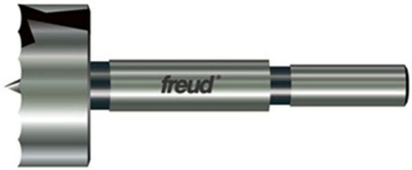 Picture of Drill Bit, Forstner 1-3/8", 3/8" Shank, 3-1/2"L