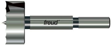 Picture of Drill Bit, Forstner 1-1/2", 3/8" Shank, 3-1/2"L