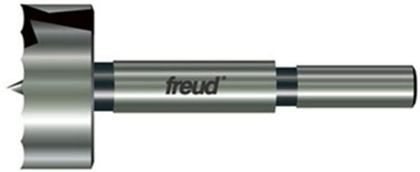 Picture of Drill Bit, Forstner 1-1/2", 3/8" Shank, 3-1/2"L