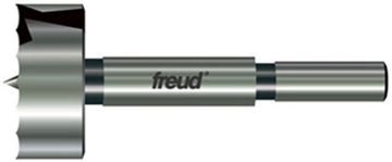 Picture of Drill Bit, Forstner 1-3/4", 3/8" Shank, 3-1/2"L