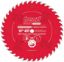 Picture of Blade, Circular Saw, Combo, Fusion, Carbide 10"x5/8"x40T