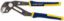 Picture of Pliers, Groove-Lock, Cushioned Ergo Grip 3pc, 8"L, 10"L, 12"L