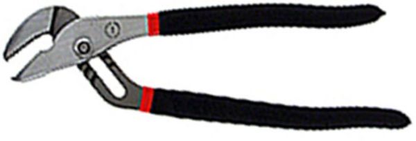 Picture of Pliers, Multi Groove 12"L, 6 Adjustment, 2-1/4" Jaw
