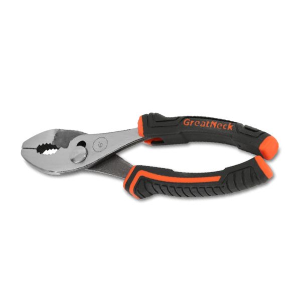 Picture of Pliers, Slip Joint, Cushioned 6"L