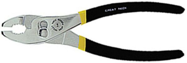 Picture of Pliers, Slip Joint 8"L