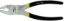 Picture of Pliers, Slip Joint 8"L