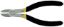 Picture of Pliers, Diagonal Cutting, Cushioned 7-1/2"L