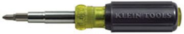 Picture of Screwdriver, Nut Driver 11-In-1