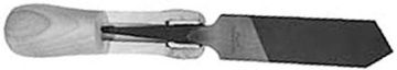 Picture of File, Handle, Skroo-Zon, #5 f/8" Files