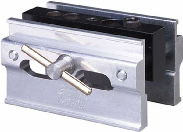 Picture of Dowl-It, Self-Centering w/Screw-In Bushing