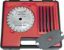 Picture of Blade, Dado, Carbide 6"x5/8"x18T