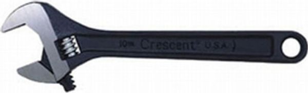 Picture of Wrench, Adjustable, Chrome 1-5/16", 10"L
