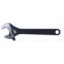 Picture of Wrench, Adjustable, Black 1-5/16", 10"L