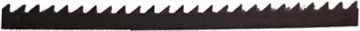Picture of Blade, Bandsaw, Woodcutting, Regular Raker 80"Lx1/8"Wx14TPIx.025T