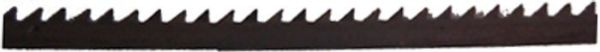 Picture of Blade, Bandsaw, Woodcutting, Regular Raker 80"Lx1/8"Wx14TPIx.025T