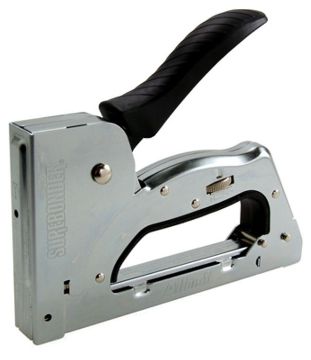Picture of Gun, Staple, Heavy Duty, All-In-One 