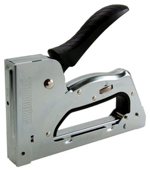 Picture of Gun, Staple, Heavy Duty, All-In-One 