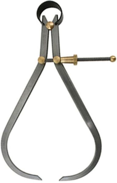 Picture of Caliper, Outside, Rapid Action 6"L, 6" Opening
