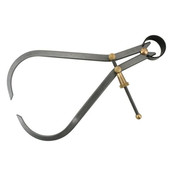Picture of Caliper, Outside, Rapid Action 8"L, 8" Opening