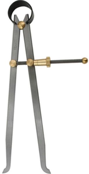 Picture of Caliper, Inside, Rapid Action 8"L, 8" Opening