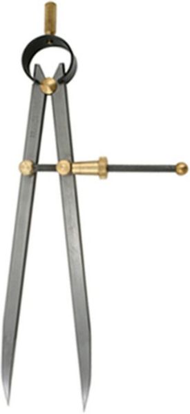 Picture of Divider, Rapid Action 8"L, 8" Opening