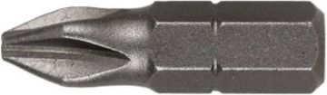 Picture of Bit, Insert, 1/4" Hex, Phillips #1, 1"L