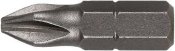 Picture of Bit, Insert, 1/4" Hex, Phillips #3, 1"L