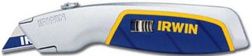Picture of Knife, Utility,Retract, w/6 Blades, ProTouch 