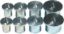 Picture of Center, Dowel, Set 2 Each 1/4", 5/16", 3/8" ,1/2"