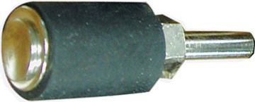 Picture of Drum, Sanding 1-1/2"x2", 1/4" Shank