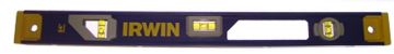 Picture of Level, Magnetic, I-Beam 24"L, 3 Vials