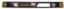 Picture of Level, Magnetic, I-Beam 24"L, 3 Vials