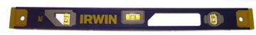 Picture of Level, Magnetic, I-Beam 48"L, 3 Vials