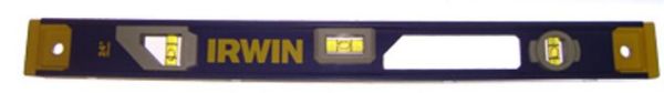 Picture of Level, Magnetic, I-Beam 48"L, 3 Vials