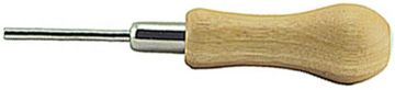 Picture of Brad Driver, Wood Handle, Metal Barrel 1" or Smaller, 16-19 Ga