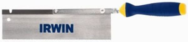Picture of Saw, Dovetail, Ergo Pro Touch Handle 10"L, 14 TPI, 2" Cut Depth