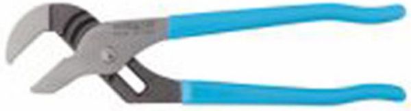 Picture of Pliers, Slip Joint 10"L, 7 Adjustment, 2-1/4" Jaw