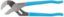 Picture of Pliers, Slip Joint 10"L, 7 Adjustment, 2-1/4" Jaw