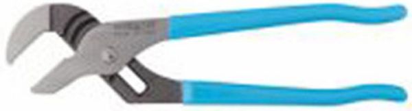Picture of Pliers, Slip Joint 16"L, 8 Adjustment, 4-1/4" Jaw