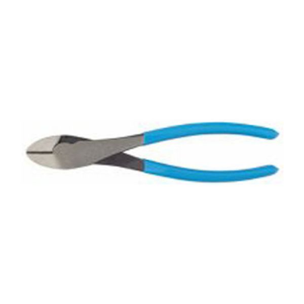Picture of Pliers, Diagonal Cutting, Cushioned 7"L