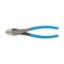 Picture of Pliers, Diagonal Cutting, Cushioned 7"L
