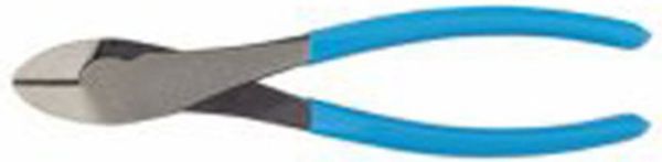 Picture of Pliers, Diagonal Cutting, Cushioned 8"L
